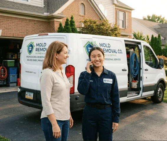 Crawlspace Mold Remediation Plainfield, VT FAQs